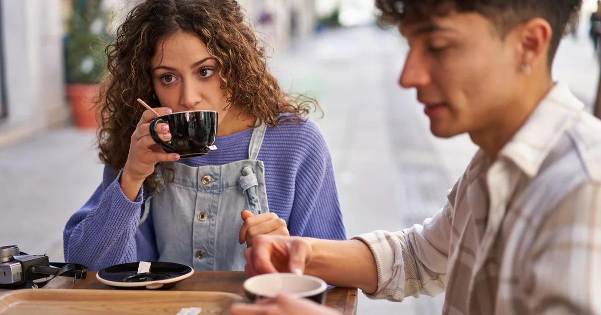 Первое свидание: как произвести впечатление и не перегнуть