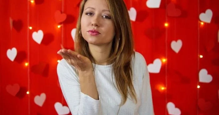 почему неё боишься