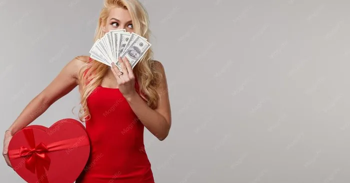 она использует секс