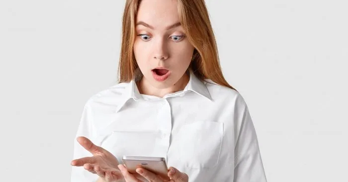 перестать проверять телефон