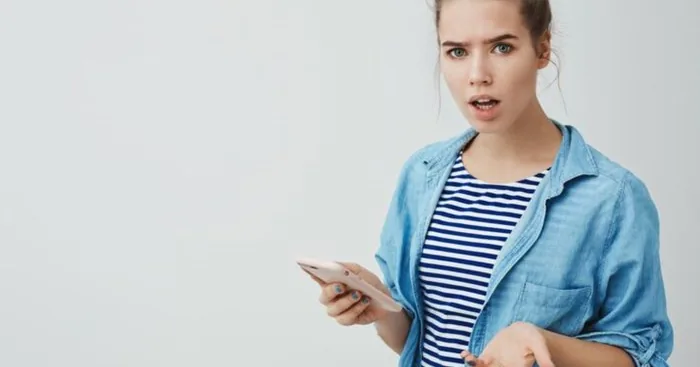 саботируешь хорошие отношения